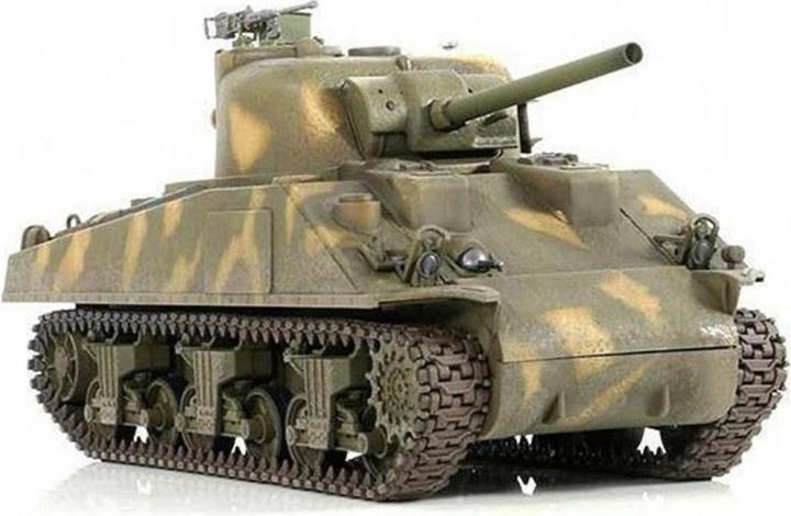 Immagine prodotto Torro 1/24 M4A3 Sherman IR (RTR pronto all'uso)