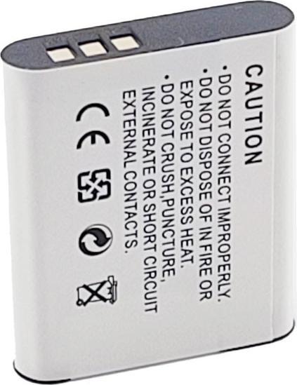 Image du produit Acconic Batterie f. Ricoh DB-110 (Batterie de l'appareil photo)