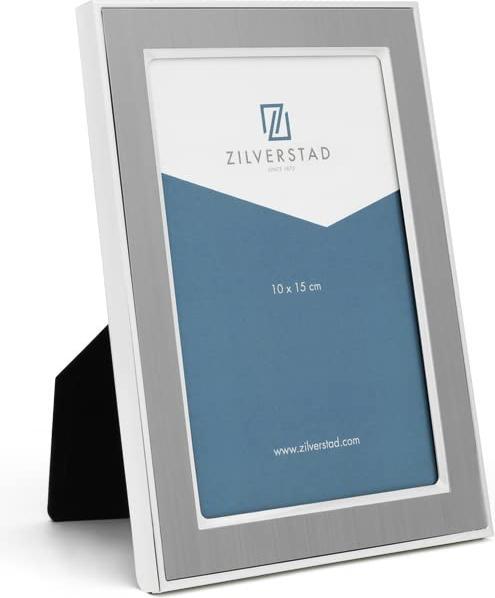 Actual product image Zilverstad Padua (10 x 15 cm)
