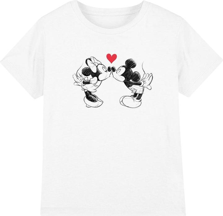 Disney TShirt Valentinstag (140)