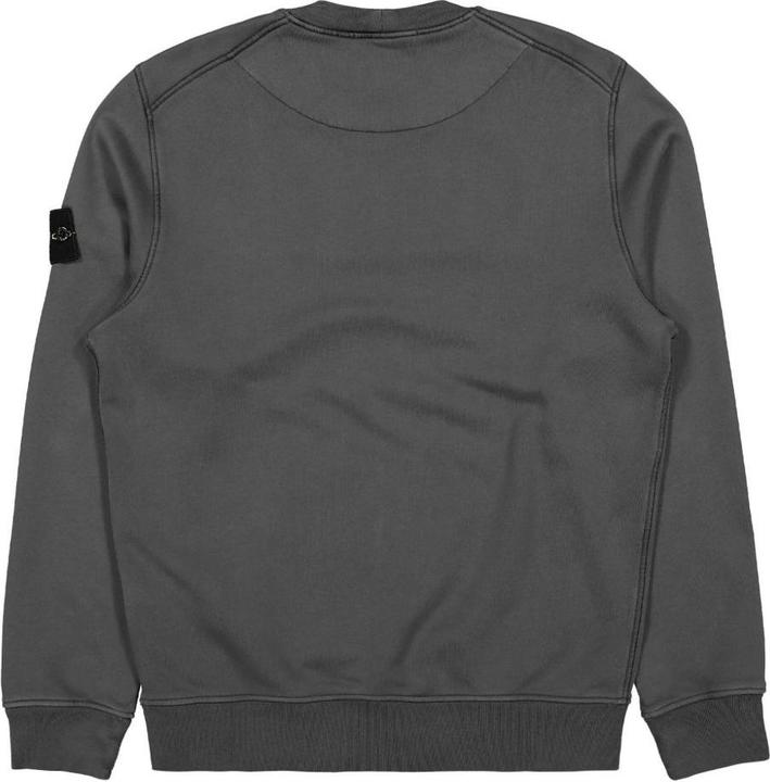 Actual product image Stone Island Sweaters Grey (XL)