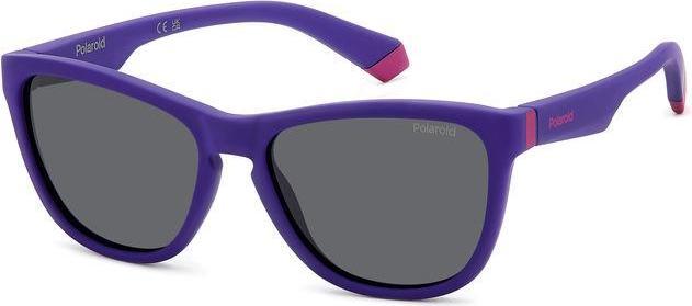 Matte violet