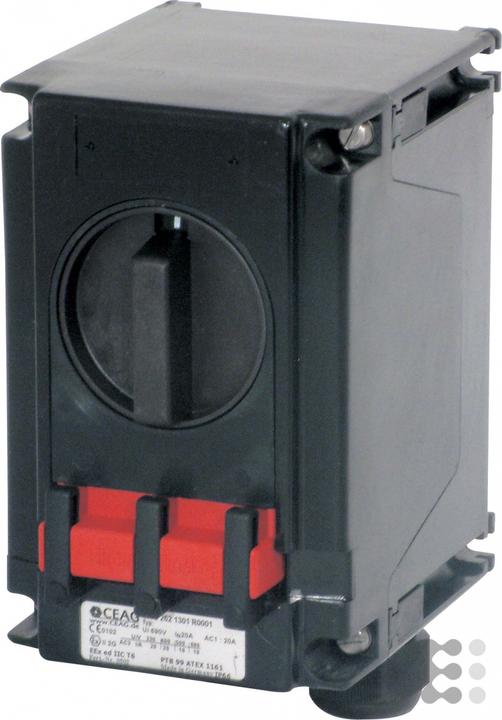 Produktbild Ceag Sicherheitsschalter
