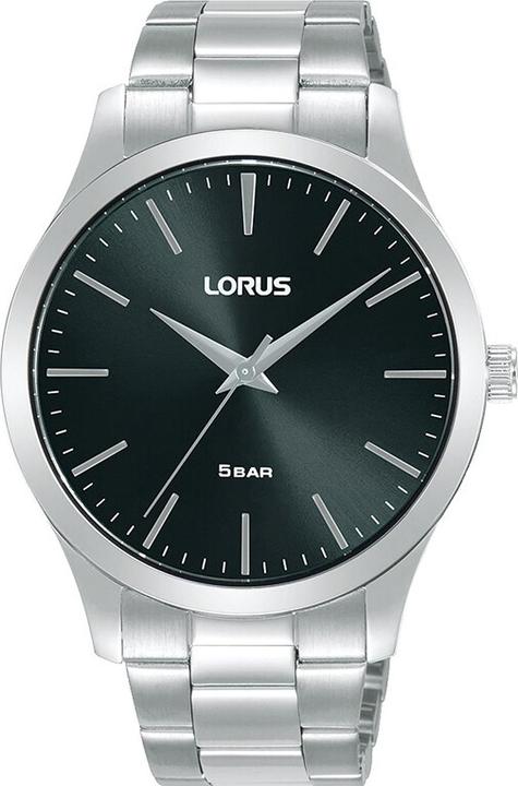 Immagine prodotto Lorus Moda (Orologio da polso analogico, 40 mm)