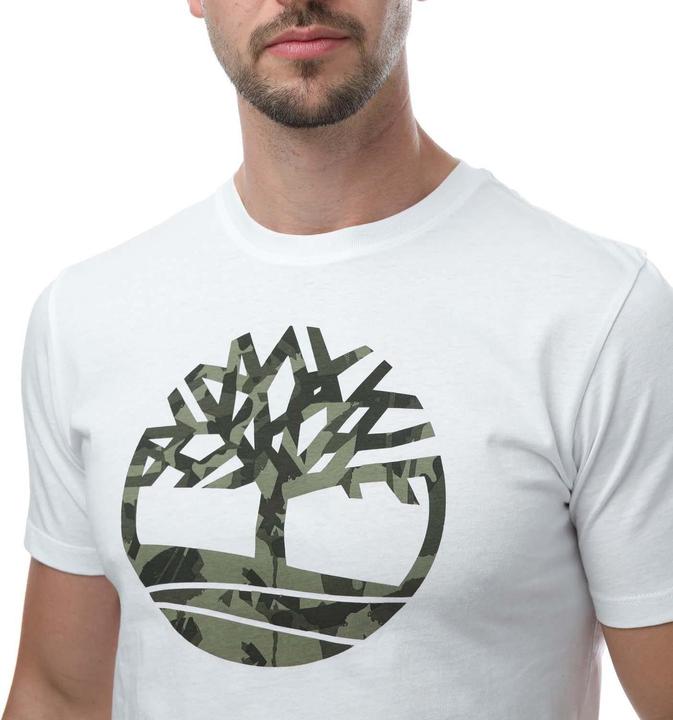 Produktbild Timberland TShirt (S)