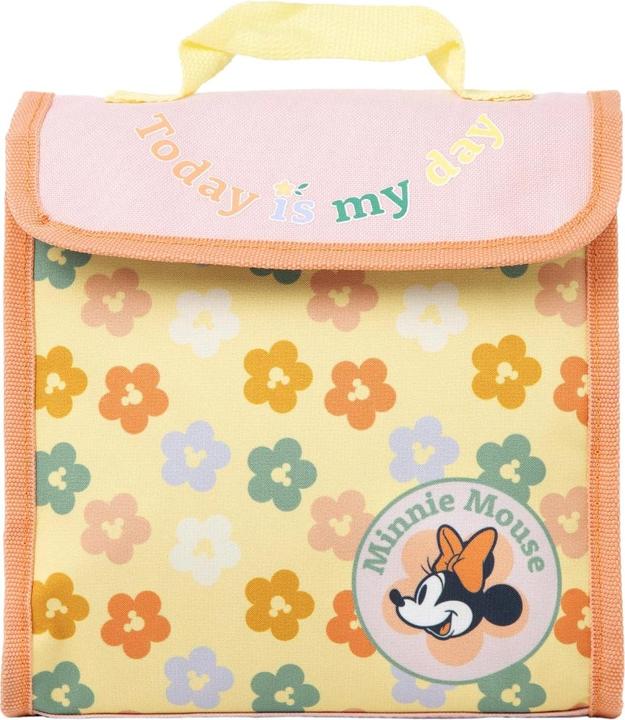 Produktbild Disney Minnie Maus Rucksack Set