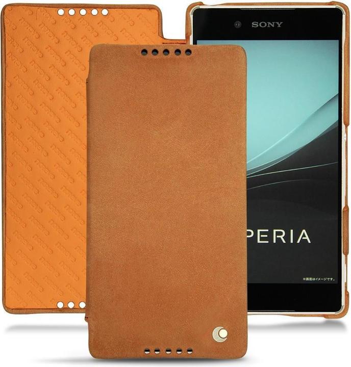 Image du produit Noreve Housse cuir horizontal (Sony Xperia Z4/ Z3+)