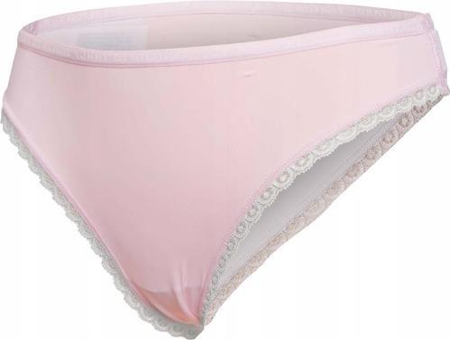 Produktbild Tommy Hilfiger Damen-Bikini im 3er-Pack aus Micro-Spitze (XS)