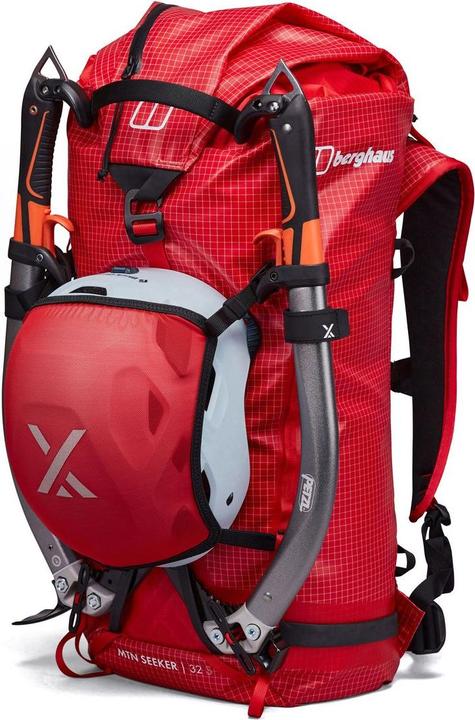 Actual product image Berghaus MTN Seeker 32 S (32 l)
