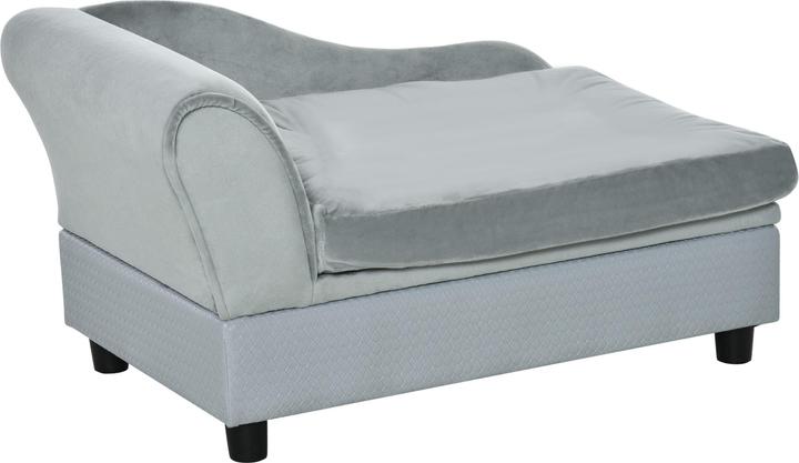 Produktbild PawHut Hundesofa (Hund)