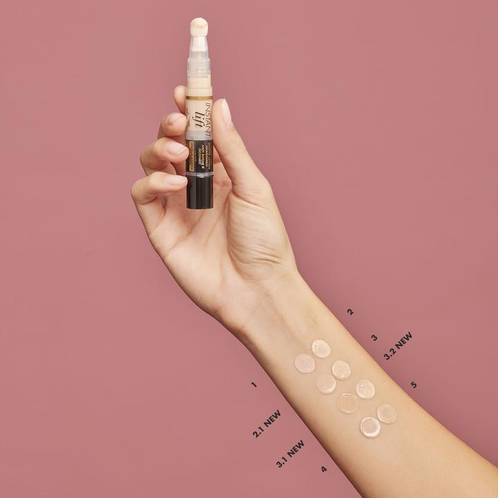 Produktbild Deborah Milano Instant Lift Concealer Color 3.2 Vanilla (3.2)