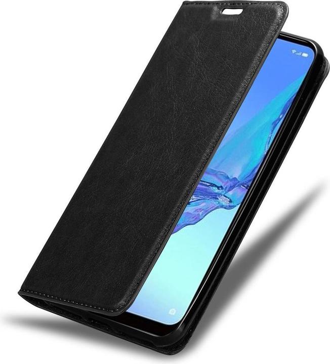 Produktbild Cadorabo Book Invisible Magnet Cover (Oppo A53)