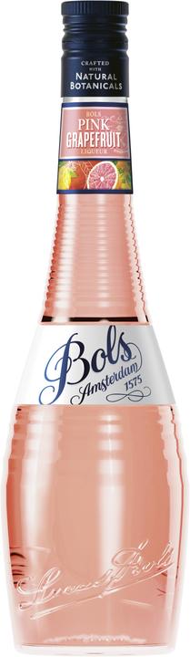Bols Pink Grapefruit 70 cl / 17 % Olanda (1 x 70 cl)