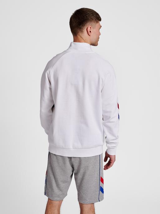 Produktbild hummel Ic Durban Half Zip Sweatshirt (S)