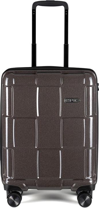Immagine prodotto Epic Crate Reflex Carrello cabina a 4 ruote 55 cm (40 l, Bagaglio a mano (fino a 50 litri))