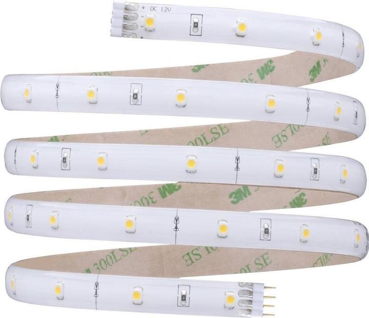Actual product image Paulmann YourLED (Warm white, 150 cm, Indoor)