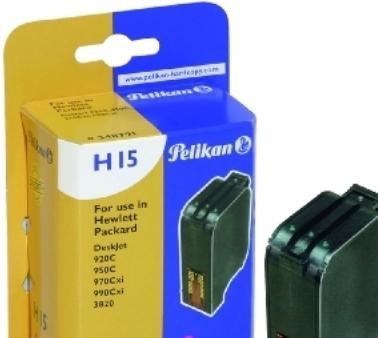 Produktbild Pelikan 78 (Color)