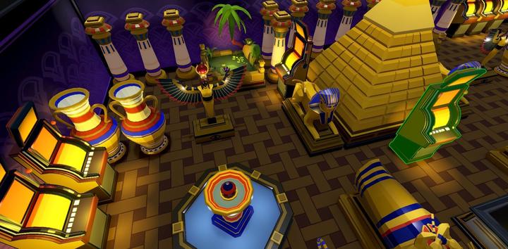 Actual product image Aerosoft Grand Casino Tycoon (PC, DE)