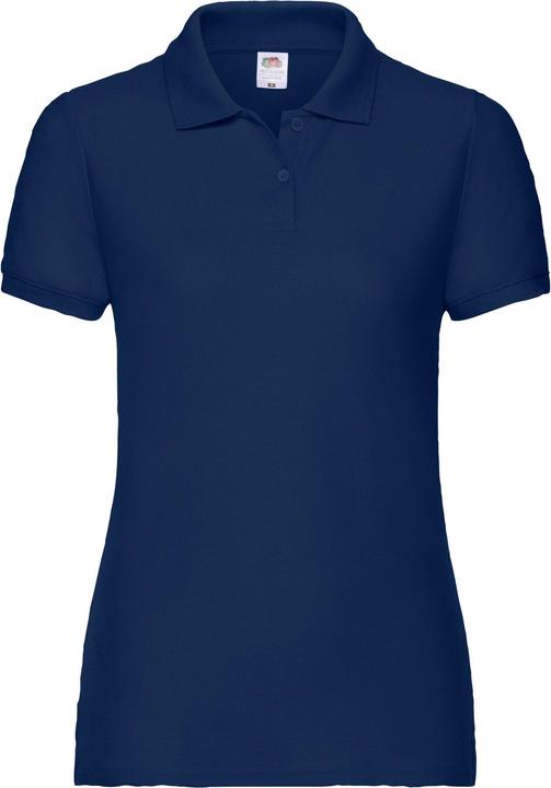 Fruit of the Loom Lady Fit 6535 Poloshirt