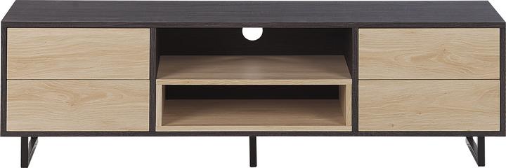 Image du produit Beliani Maine (140 x 35 x 44 cm)