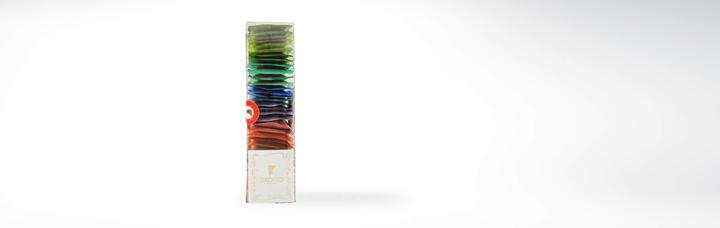 Immagine prodotto Sirocco Grande selezione (90 g)