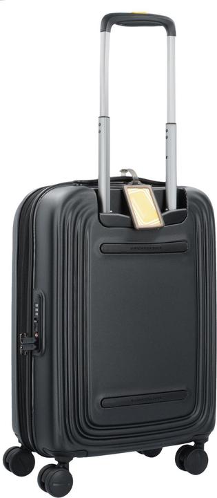 Produktbild Mandarina Duck Logoduck 4-Rollen Kabinentrolley 56 cm (44 l, Handgepäck (bis 50l))