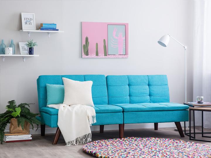 Actual product image Beliani Ronne (Sofa bed)