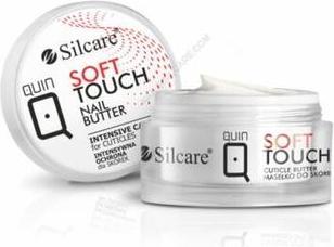 Produktbild Silcare Cuticle Butter MaseÅ‚ko Do SkÃ³rek Soft Touch12G
