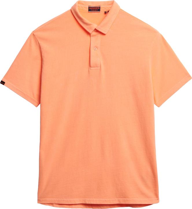 arancio neon secco