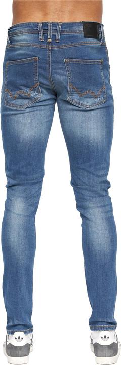 Actual product image Duck and Cover Mens Tranfold Slim Jeans (Frequency band 38 (2600 MHz))