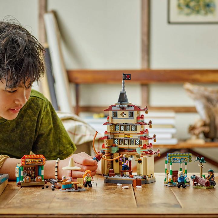 Produktbild LEGO 75638 Confidential (75638)