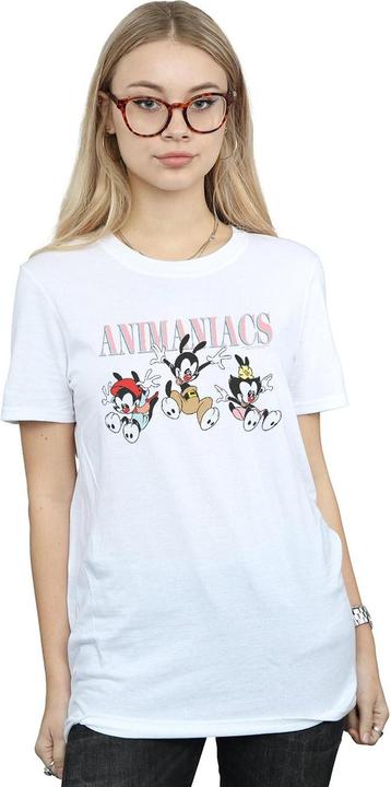 Produktbild Universal Textiles Group Jump TShirt (L)