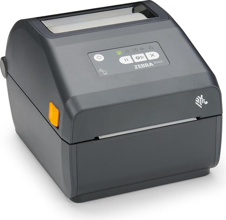 Zebra ZD421d (203 dpi)