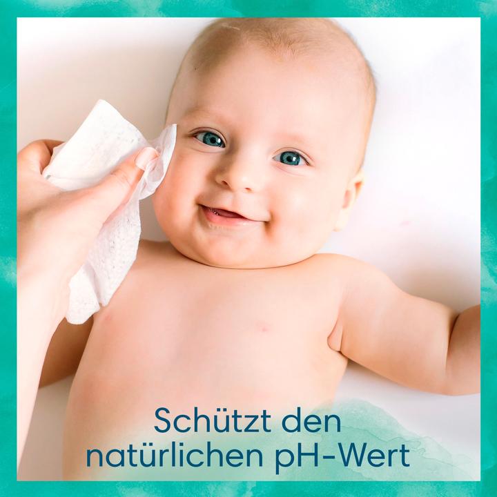 Immagine prodotto Pampers Armonia Aqua (144 Pezzo/i)