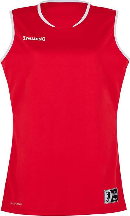 Rosso e bianco