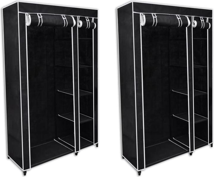 Produktbild VidaXL Aideen (110 x 45 x 175 cm)