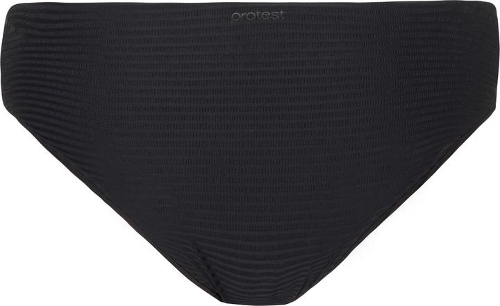 Produktbild Protest Damen Bikini-Hose MM Jay Hipster Mix & Match True Black S/36 (36, S)