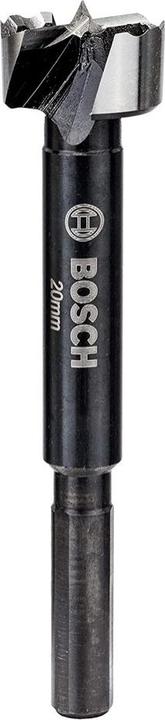 Actual product image Bosch Professional Forstner Bit 20mm diameter DIN 7483G (260925C140) (up to 20 millimetres)
