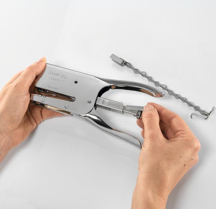 Produktbild Rapid Heftzange K1 (50 Blätter)