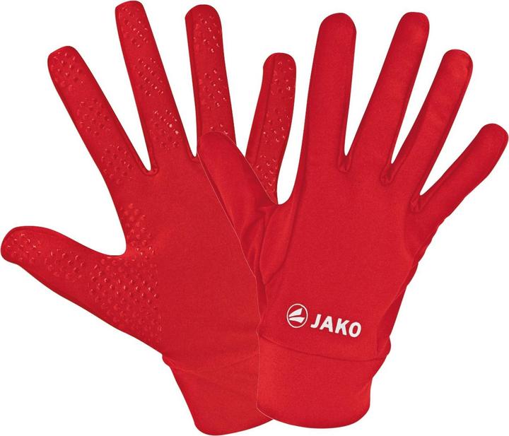 Produktbild JAKO Feldspielerhandschuhe Funktion (5)