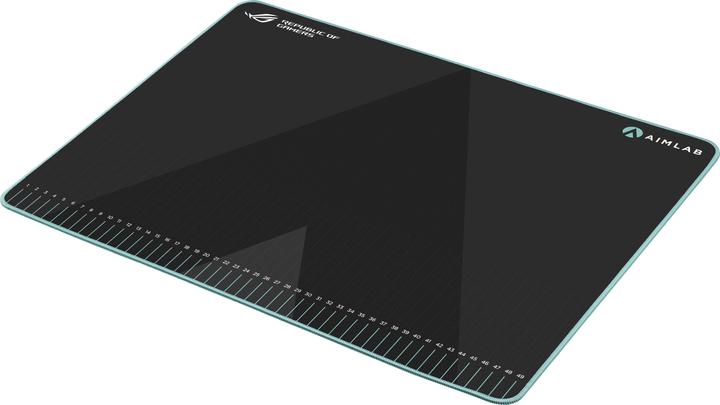 Actual product image ASUS ROG Hone Ace Aim Lab Edition (L)