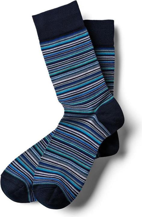 Produktbild Blacksocks Business light (Einzelpack, 40 - 41)
