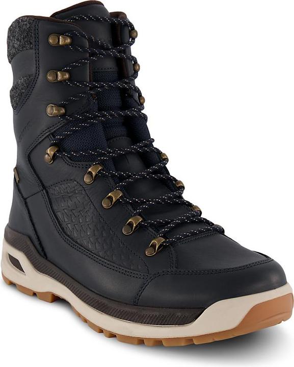 Actual product image Lowa Renegade Evo GTX /honey (45)