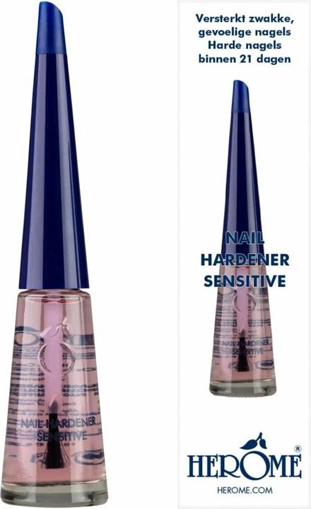Immagine prodotto Herome Indurente per unghie Sensitive (10 ml)