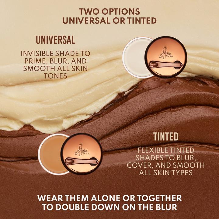 Immagine prodotto Danessa Myricks Yummy Skin - Balsamo offuscante in polvere 4 (4)