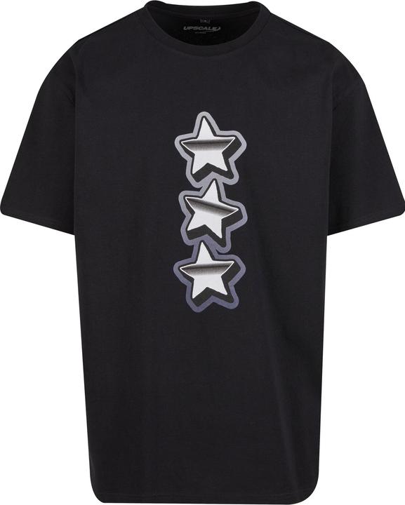 Image du produit Urban Classics Upscale Peace&Love Tee lourd surdimensionné - 176629 (XL)