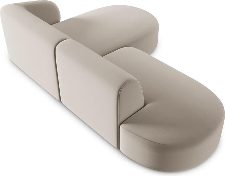 Produktbild Maison Heritage Chiara (Ecksofa, Modular Sofa)