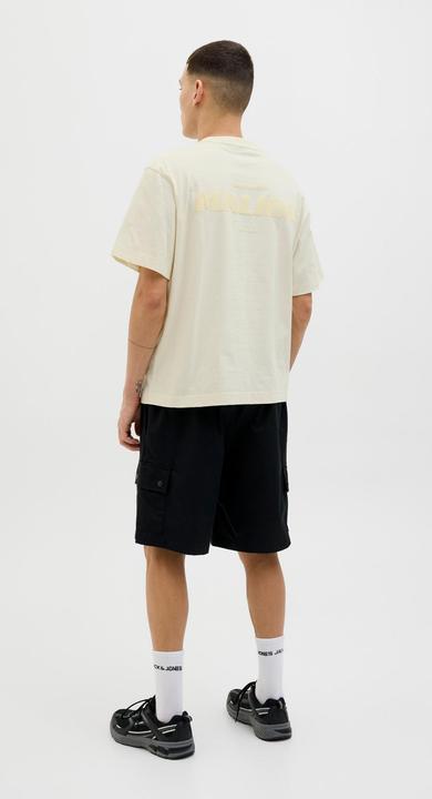 Immagine prodotto Jack & Jones Jcointerlude Easter Tee Ss Crew Neck Ln (XXL)