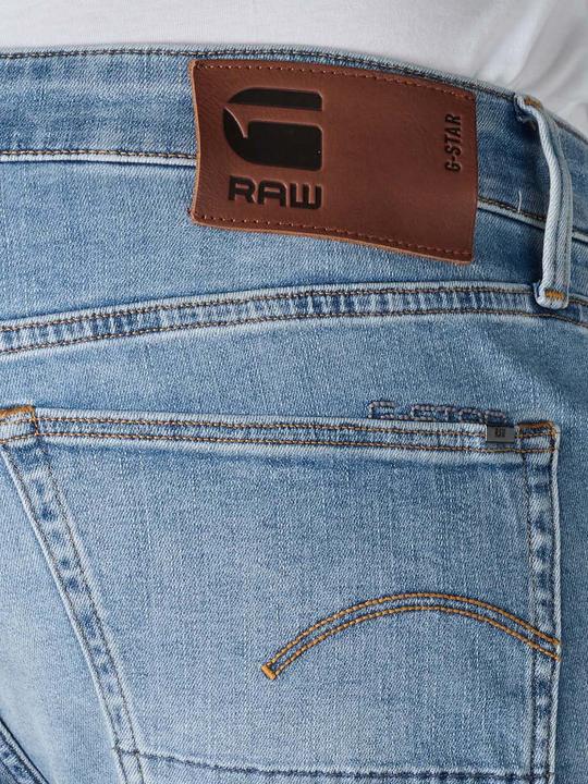 Image du produit G-Star 3301 Slim Jeans it indigo aged (W40/L34)