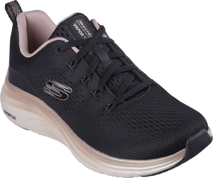 Actual product image Skechers 150025 BKRG (37)